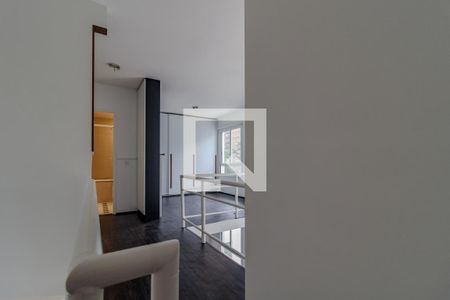 Suíte de apartamento para alugar com 1 quarto, 100m² em Vila Andrade, São Paulo
