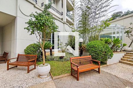 Apartamento para alugar com 100m², 1 quarto e 2 vagasÁrea comum