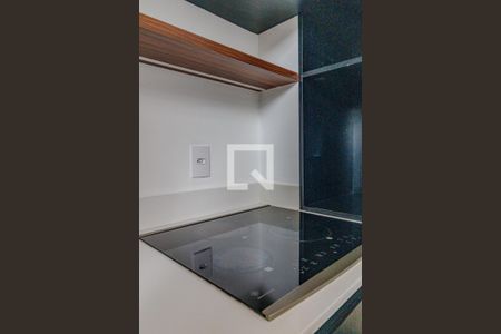 Apartamento para alugar com 100m², 1 quarto e 2 vagasCozinha