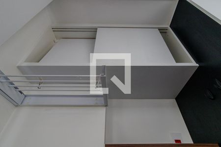 Apartamento para alugar com 100m², 1 quarto e 2 vagasÁrea de Serviço