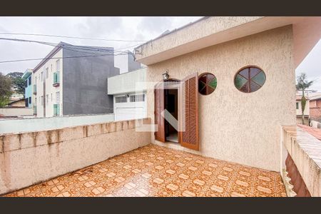 Casa à venda com 400m², 3 quartos e 2 vagas Casa à venda com 400m², 3 quartos e 2 vagasVaranda Quarto 3