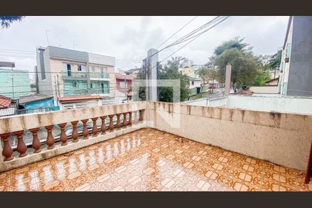 Casa à venda com 400m², 3 quartos e 2 vagas Casa à venda com 400m², 3 quartos e 2 vagasVaranda Quarto 3