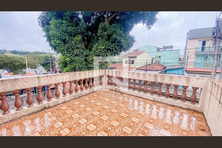 Casa à venda com 400m², 3 quartos e 2 vagas Casa à venda com 400m², 3 quartos e 2 vagasVaranda Quarto 3