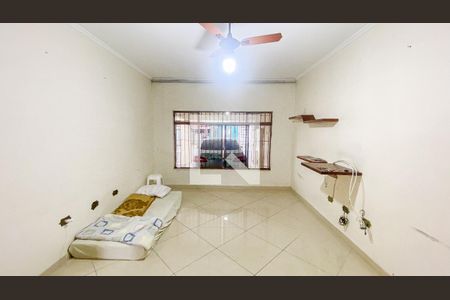 Sala de casa à venda com 3 quartos, 400m² em Vila Pires, Santo André