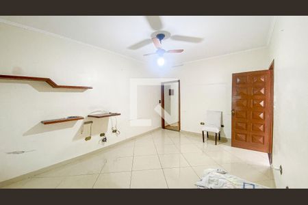 Sala de casa à venda com 3 quartos, 400m² em Vila Pires, Santo André
