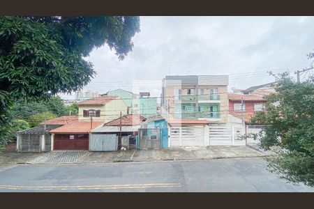 Casa à venda com 400m², 3 quartos e 2 vagas Casa à venda com 400m², 3 quartos e 2 vagasVista Varanda Quarto 3