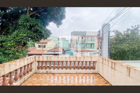 Casa à venda com 400m², 3 quartos e 2 vagas Casa à venda com 400m², 3 quartos e 2 vagasVaranda Quarto 3