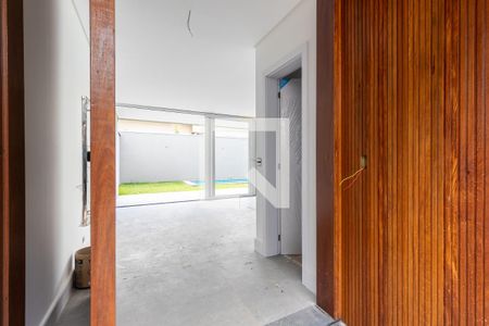 Casa de Condomínio à venda com 4 quartos, 450m² em Santo Amaro, São Paulo