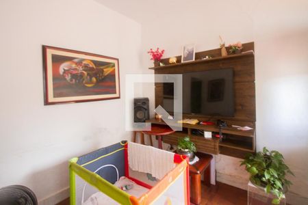 Sala de casa à venda com 2 quartos, 200m² em Santo Amaro, São Paulo