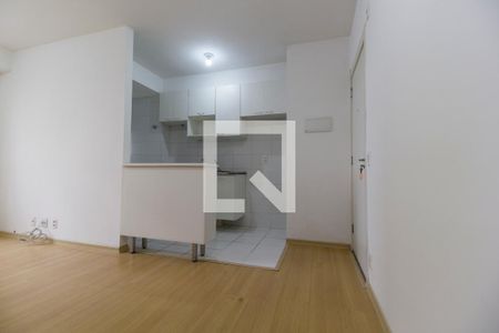 Sala de Jantar de apartamento para alugar com 2 quartos, 55m² em Centro, Barueri