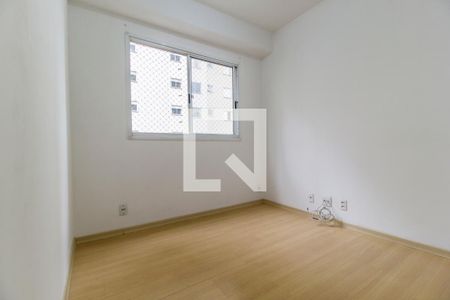 Sala de TV de apartamento para alugar com 2 quartos, 55m² em Centro, Barueri