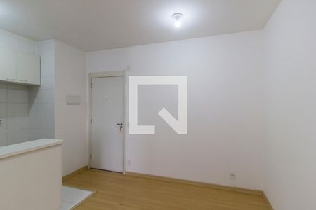 Sala de Jantar de apartamento para alugar com 2 quartos, 55m² em Centro, Barueri