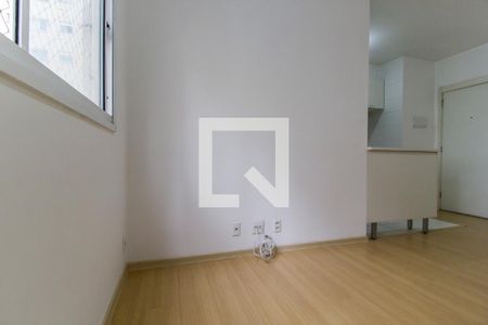 Sala de TV de apartamento para alugar com 2 quartos, 55m² em Centro, Barueri