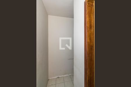 Hall do 2º andar de casa de condomínio à venda com 2 quartos, 68m² em Brás de Pina, Rio de Janeiro