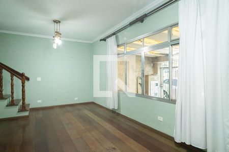 Sala de casa à venda com 3 quartos, 182m² em Assunção, São Bernardo do Campo