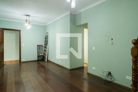 Sala de casa à venda com 3 quartos, 182m² em Assunção, São Bernardo do Campo