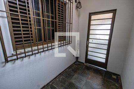 Jardim de inverno de casa à venda com 5 quartos, 359m² em Itapoã, Belo Horizonte