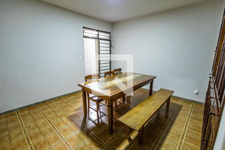 Copa de casa à venda com 5 quartos, 359m² em Itapoã, Belo Horizonte