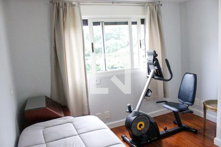 Apartamento à venda com 240m², 5 quartos e 4 vagasQuarto 3