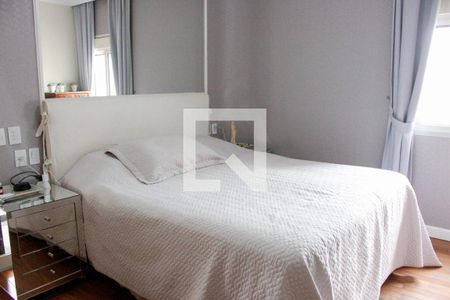 Apartamento à venda com 240m², 5 quartos e 4 vagasSuíte 1