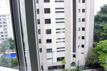 Apartamento à venda com 240m², 5 quartos e 4 vagasVista 