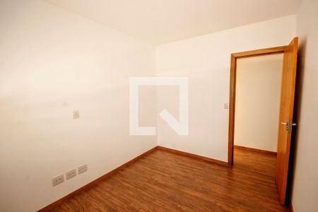 Apartamento à venda com 80m², 3 quartos e 2 vagasQuarto 1