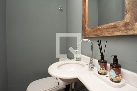 Apartamento para alugar com 109m², 2 quartos e 2 vagas Apartamento para alugar com 109m², 2 quartos e 2 vagasLavabo