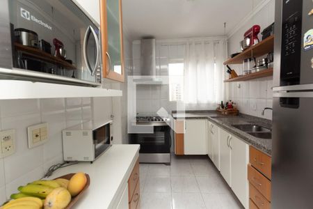 Apartamento para alugar com 109m², 2 quartos e 2 vagas Apartamento para alugar com 109m², 2 quartos e 2 vagasCozinha