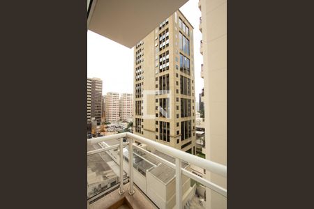 Apartamento para alugar com 109m², 2 quartos e 2 vagas Apartamento para alugar com 109m², 2 quartos e 2 vagasSuíte 2 varanda