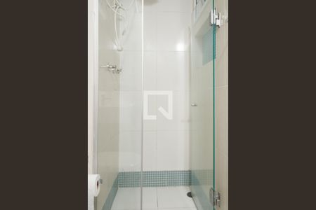 Apartamento à venda com 45m², 2 quartos e 1 vagaBanheiro