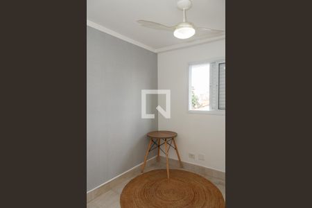 Apartamento à venda com 45m², 2 quartos e 1 vagaQuarto 2