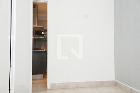 Apartamento à venda com 45m², 2 quartos e 1 vagaQuarto 2