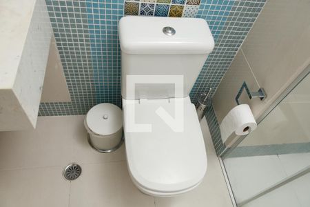 Apartamento à venda com 45m², 2 quartos e 1 vagaBanheiro