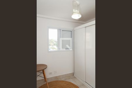 Apartamento à venda com 45m², 2 quartos e 1 vagaQuarto 2