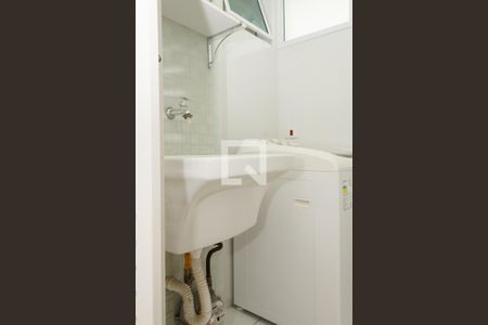 Apartamento à venda com 45m², 2 quartos e 1 vagaÁrea de Serviço