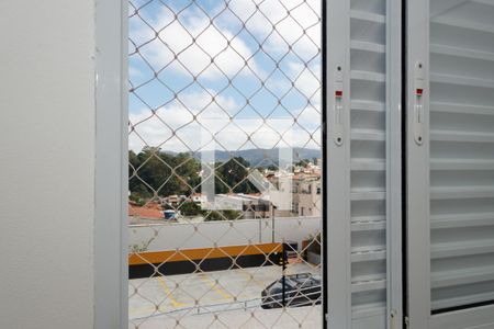Apartamento à venda com 45m², 2 quartos e 1 vagaQuarto 2