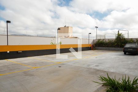 Apartamento à venda com 45m², 2 quartos e 1 vagaÁrea comum 