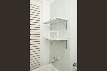 Apartamento à venda com 45m², 2 quartos e 1 vagaÁrea de Serviço