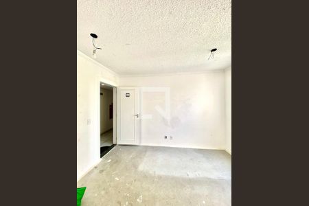 Sala de apartamento para alugar com 2 quartos, 44m² em Sampaio, Rio de Janeiro