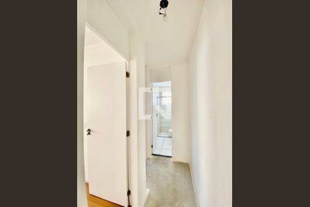 Sala de apartamento para alugar com 2 quartos, 44m² em Sampaio, Rio de Janeiro