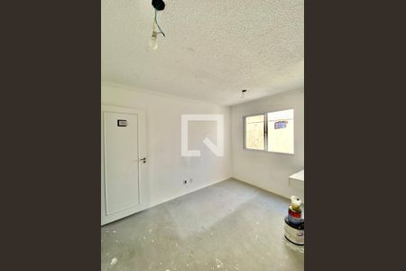 Sala de apartamento para alugar com 2 quartos, 44m² em Sampaio, Rio de Janeiro