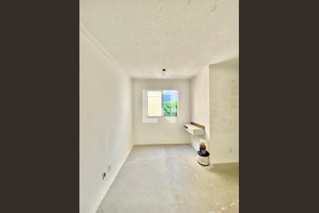 Sala de apartamento para alugar com 2 quartos, 44m² em Sampaio, Rio de Janeiro