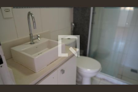 Apartamento para alugar com 97m², 2 quartos e 1 vagaBanheiro