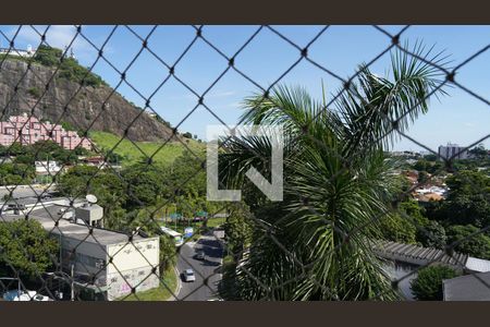 Apartamento para alugar com 97m², 2 quartos e 1 vagaVista