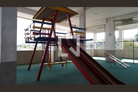 Apartamento para alugar com 97m², 2 quartos e 1 vagaÁrea comum