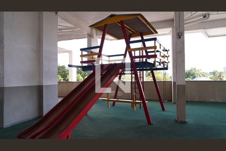 Apartamento para alugar com 97m², 2 quartos e 1 vagaÁrea comum