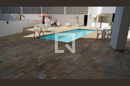 Apartamento para alugar com 97m², 2 quartos e 1 vagaÁrea comum