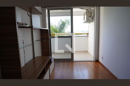 Sala de apartamento para alugar com 2 quartos, 97m² em Freguesia (jacarepaguá), Rio de Janeiro