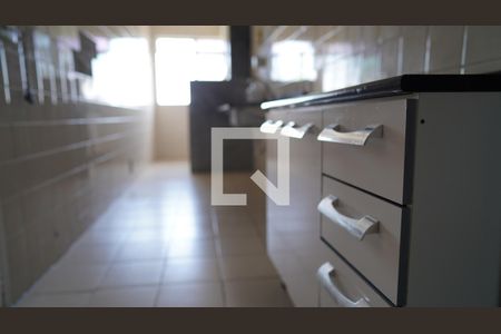 Apartamento para alugar com 97m², 2 quartos e 1 vagaCozinha