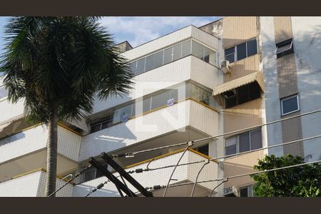Apartamento para alugar com 97m², 2 quartos e 1 vagaFachada 